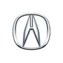 логотип Acura