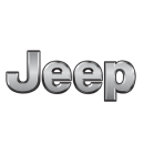 логотип Jeep 