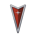 логотип Pontiac
